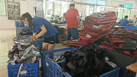 一站式運動戶外包袋領導者 源產匠心，守護每段不凡旅程